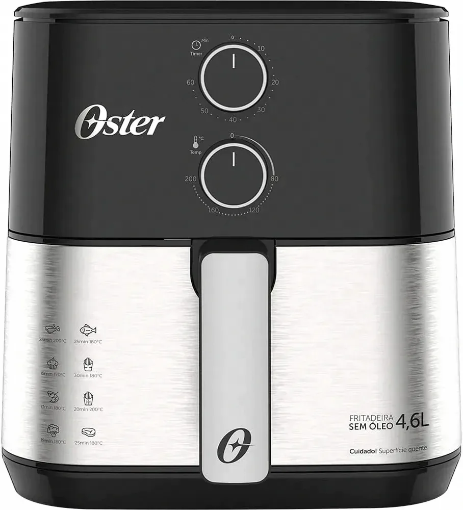 Air Fryer Oster OFRT520