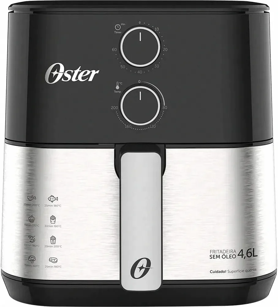 Air Fryer Oster OFRT520
