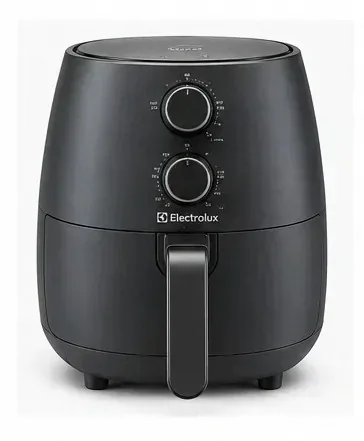 Air Fryer Electrolux Rita Lobo 5,8 L