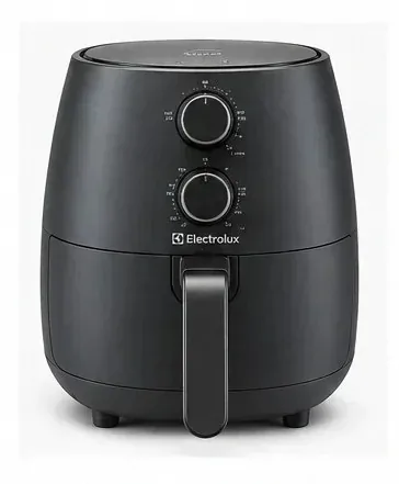 Air Fryer Electrolux Rita Lobo 5,8 L
