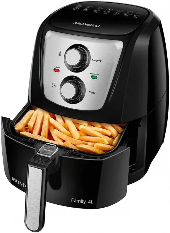 Air Fryer Mondial 4 L