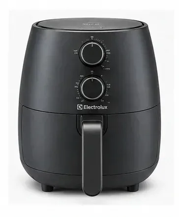 Air Fryer de cesto Electrolux