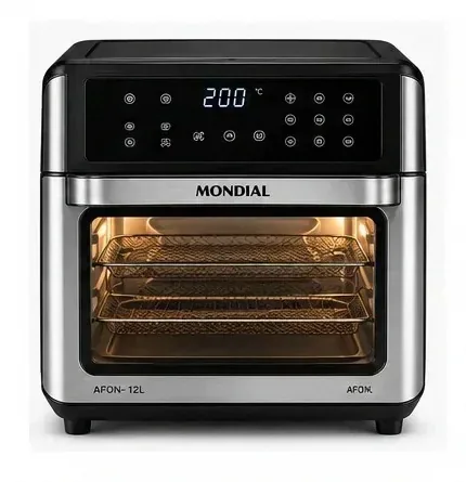 Air Fryer Mondial Oven 12 L