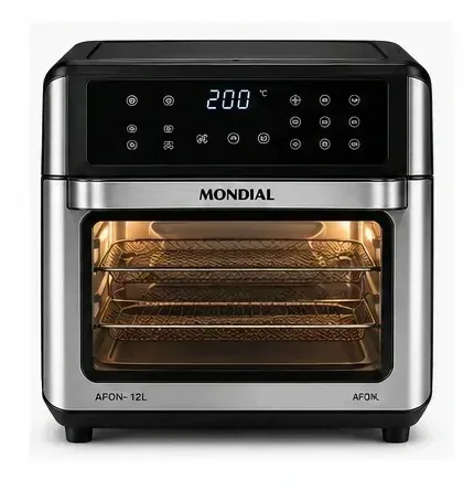 Air Fryer Mondial Oven 12 L