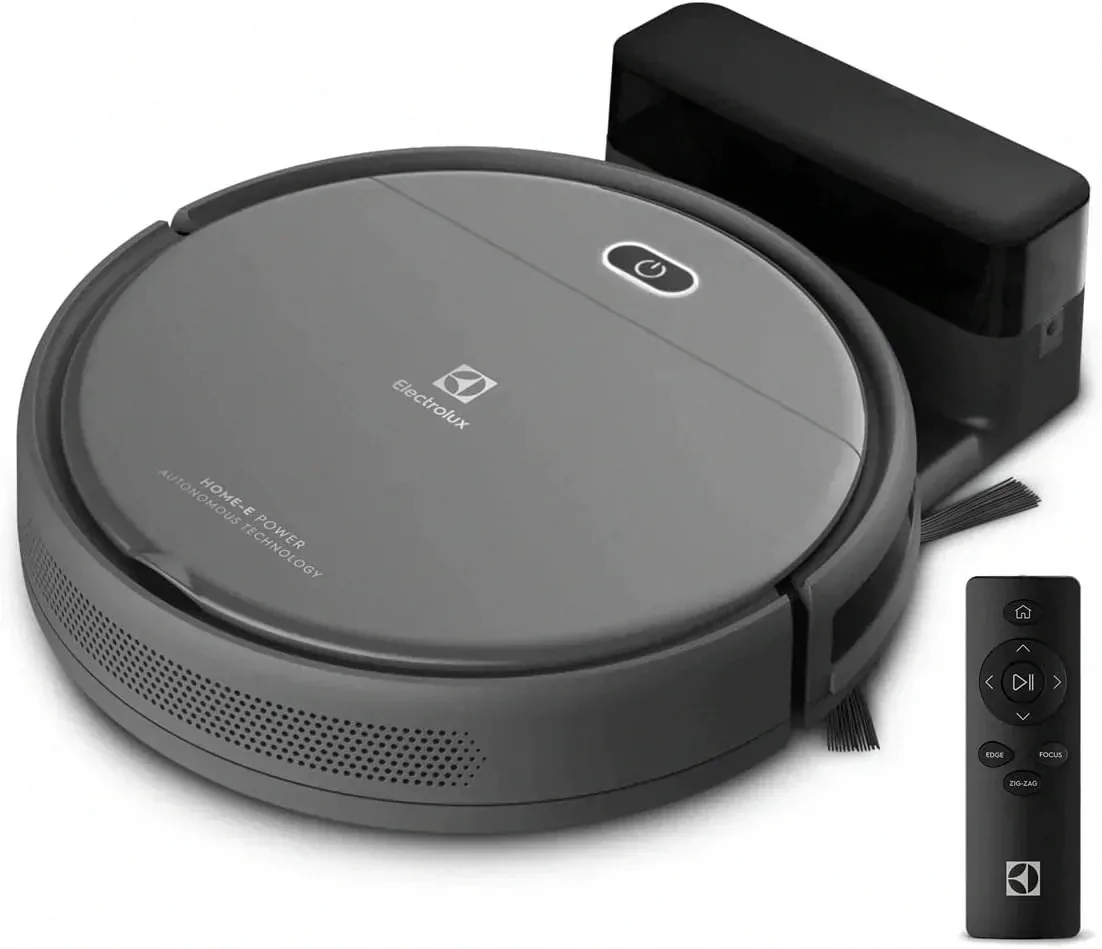 Robô aspirador Electrolux ERB30