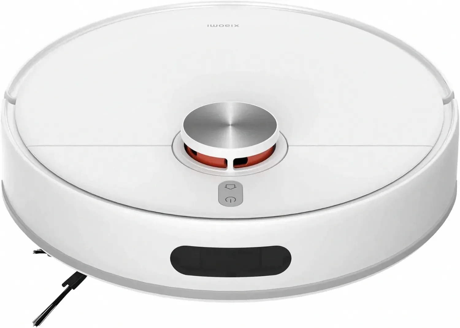 Robô aspirador Alternativa mais barata