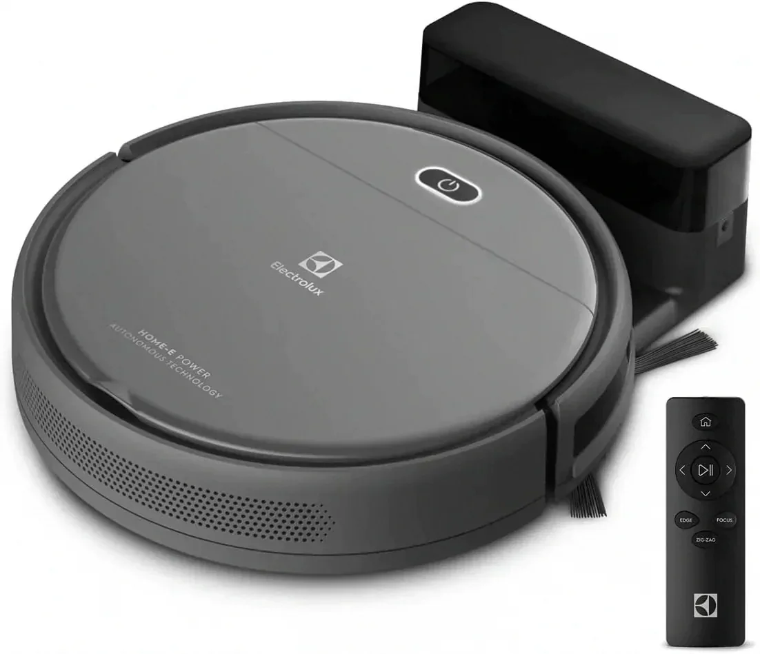 Robô aspirador Electrolux ERB30