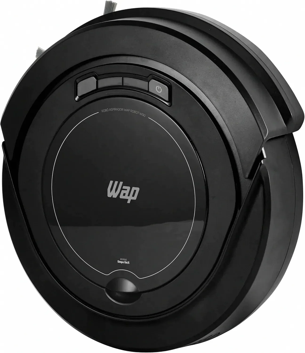 Robô aspirador WAP W90