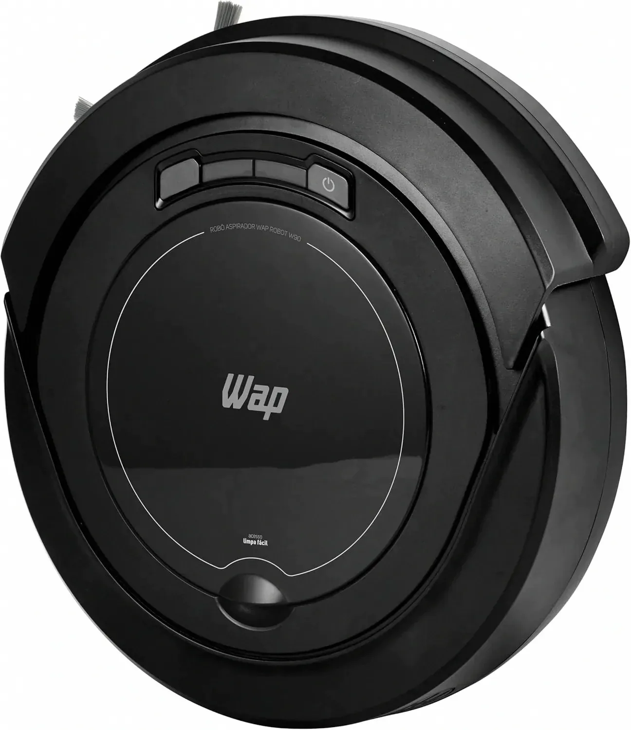 Robô aspirador WAP Robot W90
