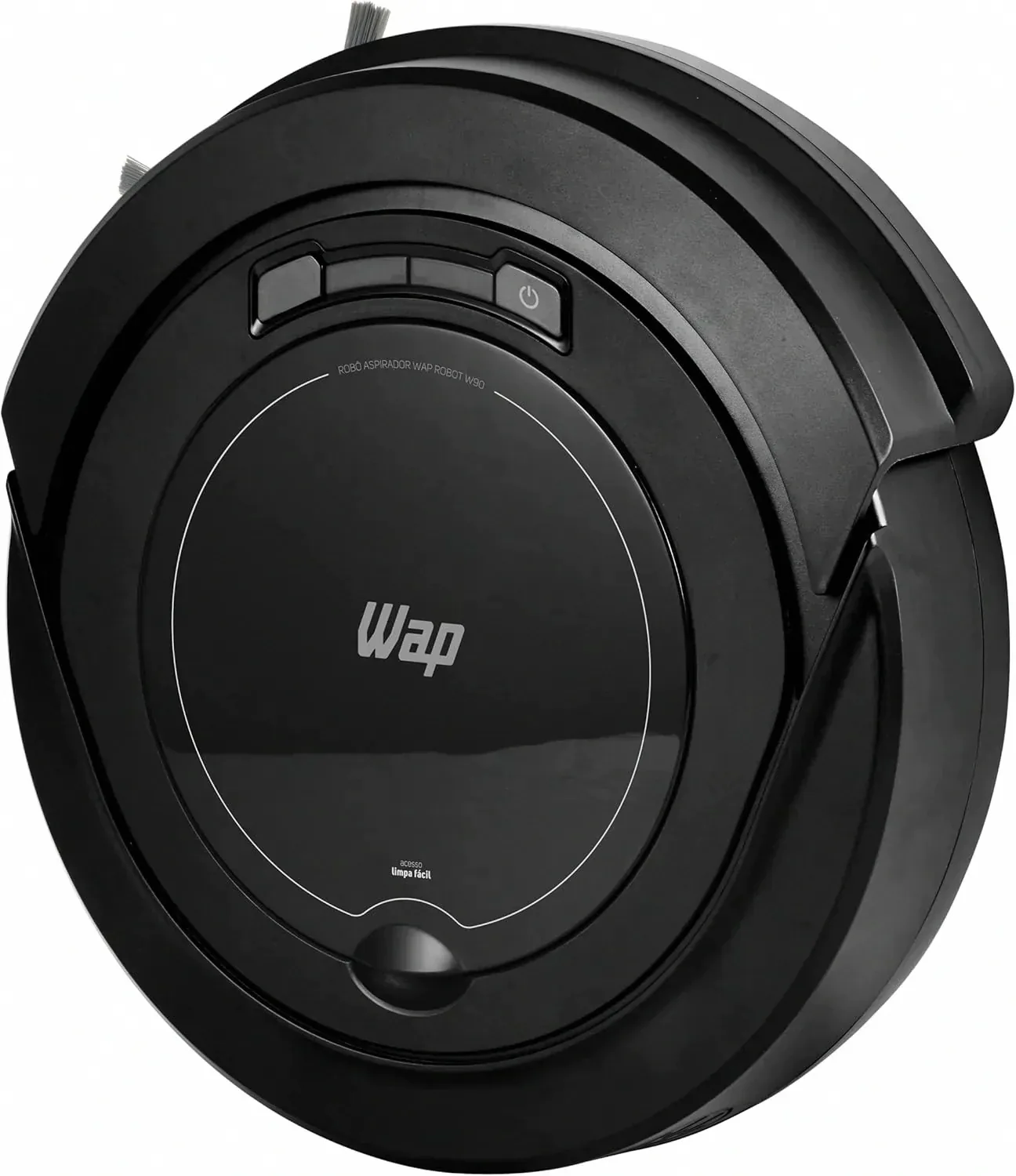 Robô aspirador WAP W90